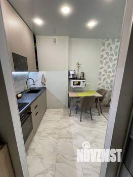 2-к квартира, вторичка, 39м2, 18/24 этаж
