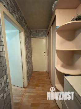 2-к квартира, вторичка, 44м2, 2/9 этаж