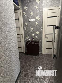 4-к квартира, вторичка, 73м2, 2/9 этаж