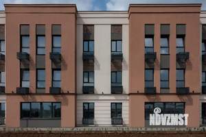 1-к квартира, вторичка, 36м2, 3/3 этаж