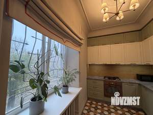 3-к квартира, вторичка, 86м2, 2/7 этаж