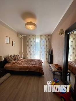 2-к квартира, вторичка, 59м2, 2/5 этаж