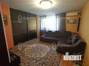 4-к квартира, вторичка, 76м2, 4/9 этаж