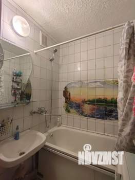 2-к квартира, вторичка, 53м2, 8/9 этаж