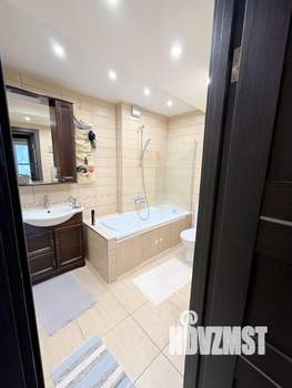 3-к квартира, вторичка, 80м2, 4/20 этаж