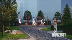 3-к квартира, вторичка, 69м2, 6/10 этаж
