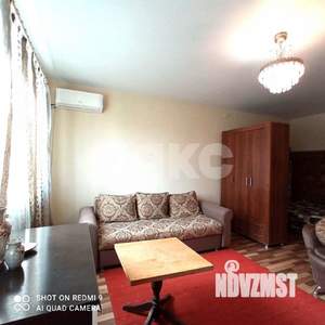 1-к квартира, вторичка, 39м2, 2/3 этаж