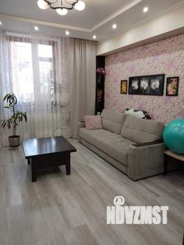 2-к квартира, вторичка, 61м2, 3/5 этаж