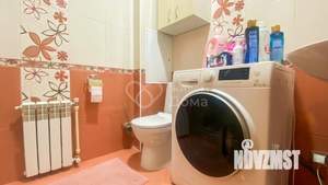 3-к квартира, вторичка, 112м2, 1/4 этаж