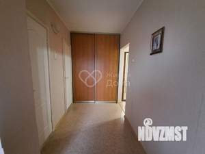 2-к квартира, вторичка, 50м2, 7/10 этаж