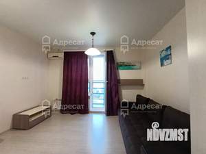 Студия квартира, вторичка, 26м2, 12/17 этаж