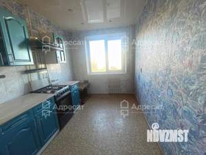 2-к квартира, вторичка, 53м2, 7/9 этаж
