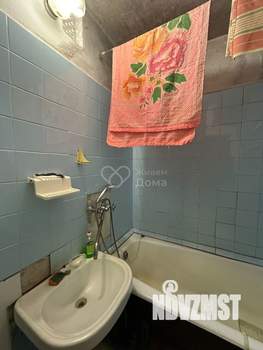 3-к квартира, вторичка, 65м2, 9/9 этаж