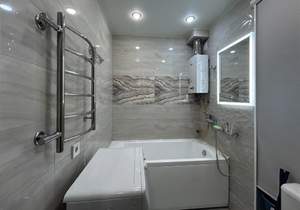 1-к квартира, вторичка, 30м2, 4/5 этаж