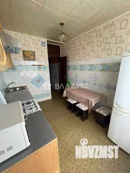 2-к квартира, вторичка, 51м2, 9/9 этаж