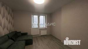 1-к квартира, вторичка, 36м2, 22/24 этаж