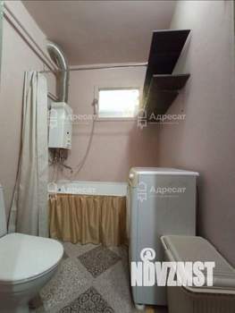 2-к квартира, вторичка, 41м2, 2/5 этаж