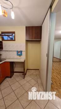 1-к квартира, вторичка, 33м2, 6/9 этаж