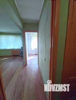 1-к квартира, вторичка, 30м2, 1/5 этаж