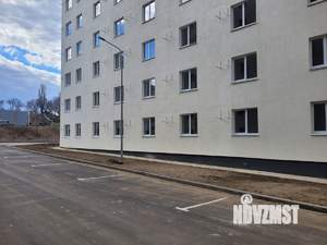 1-к квартира, вторичка, 32м2, 2/7 этаж