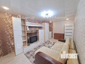 1-к квартира, вторичка, 30м2, 2/5 этаж