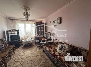 2-к квартира, вторичка, 52м2, 6/9 этаж