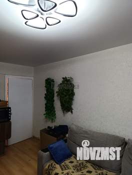 1-к квартира, вторичка, 34м2, 8/9 этаж