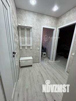 1-к квартира, вторичка, 37м2, 8/9 этаж