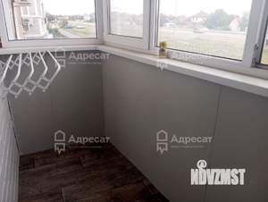 2-к квартира, вторичка, 60м2, 2/9 этаж