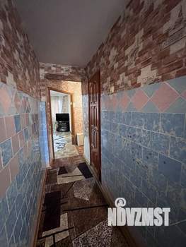 2-к квартира, вторичка, 41м2, 1/5 этаж