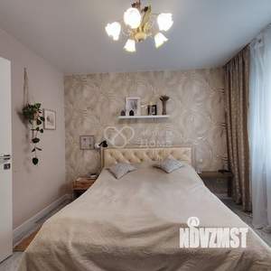 4-к квартира, вторичка, 83м2, 2/5 этаж