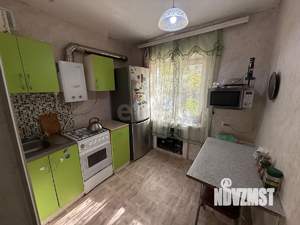 1-к квартира, вторичка, 32м2, 1/4 этаж