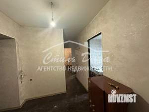 3-к квартира, вторичка, 65м2, 9/9 этаж