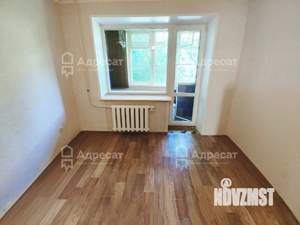 2-к квартира, вторичка, 45м2, 2/5 этаж