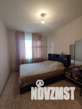 3-к квартира, вторичка, 70м2, 3/9 этаж