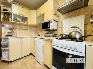 2-к квартира, вторичка, 49м2, 6/9 этаж