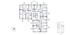 1-к квартира, вторичка, 30м2, 5/10 этаж