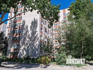 1-к квартира, вторичка, 36м2, 2/9 этаж