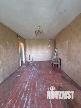 3-к квартира, вторичка, 56м2, 4/4 этаж