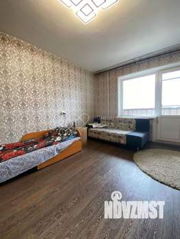 1-к квартира, вторичка, 35м2, 11/16 этаж