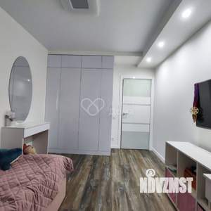 4-к квартира, вторичка, 106м2, 8/9 этаж