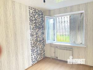 2-к квартира, вторичка, 45м2, 1/5 этаж