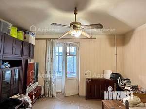 3-к квартира, вторичка, 82м2, 3/7 этаж