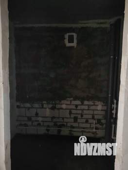 1-к квартира, сданный дом, 35м2, 3/5 этаж