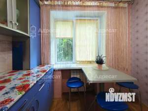 2-к квартира, вторичка, 42м2, 1/5 этаж