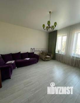 3-к квартира, вторичка, 83м2, 2/5 этаж