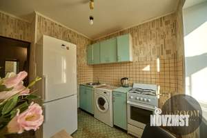 1-к квартира, вторичка, 31м2, 5/5 этаж