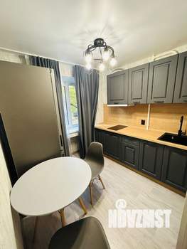 1-к квартира, вторичка, 32м2, 2/5 этаж