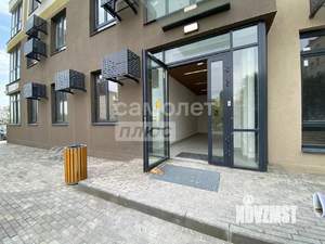 Студия квартира, вторичка, 25м2, 16/17 этаж