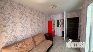 1-к квартира, вторичка, 21м2, 2/3 этаж